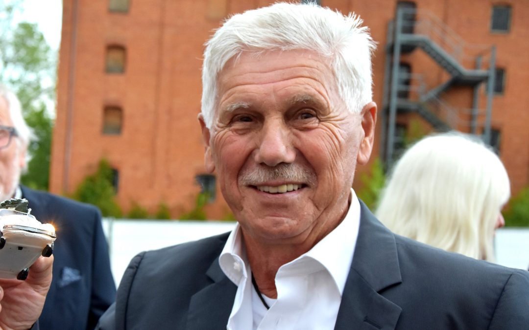 HH75 die Party: Fotoset 1